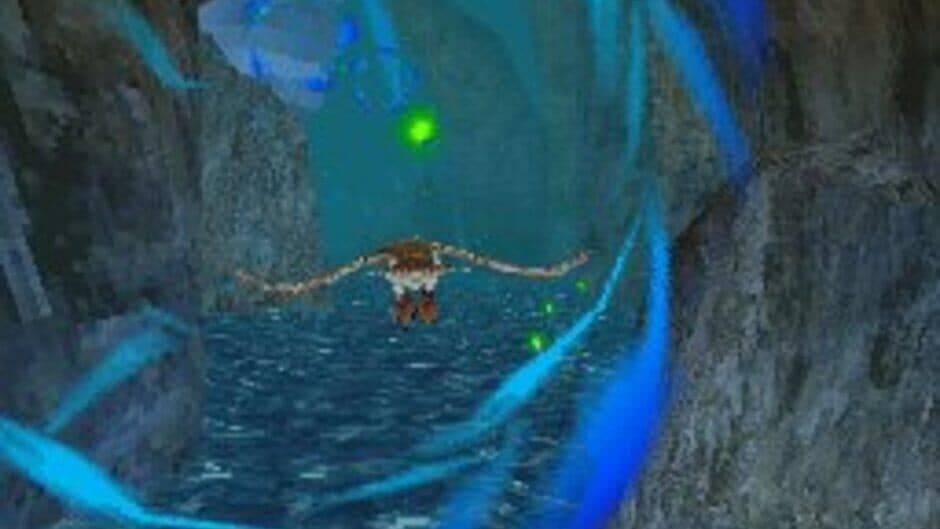 Скриншот 3 из Legend of the Guardians: The Owls of Ga'Hoole