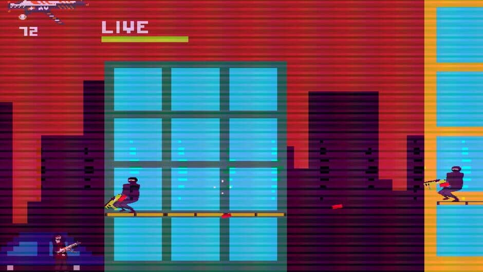 Скриншот 2 из Hard Minus