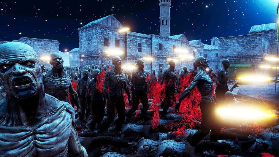 Скриншот 3 из Ultimate Epic Battle Simulator