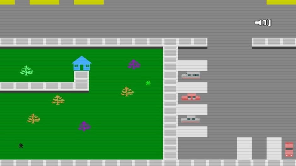 Скриншот 2 из The Most Challenging Game