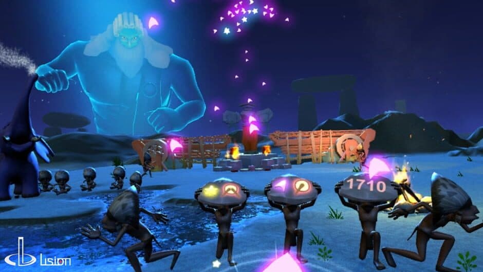 Скриншот 4 из Happy Drummer VR