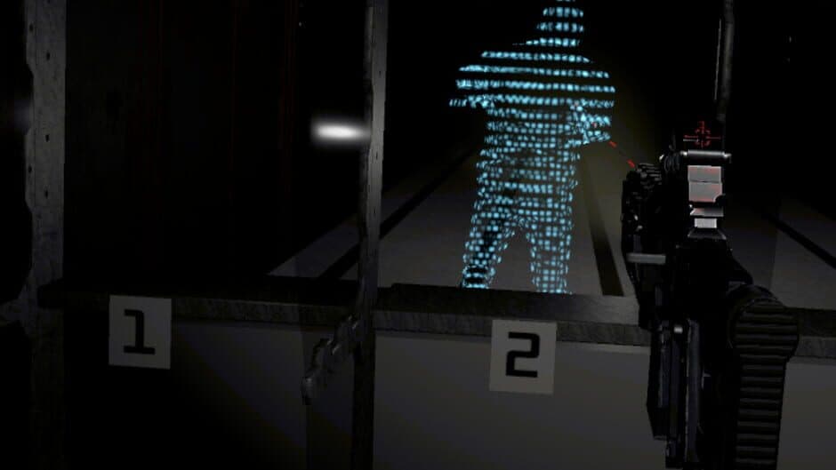 Скриншот 4 из Arcade LA Deadzone