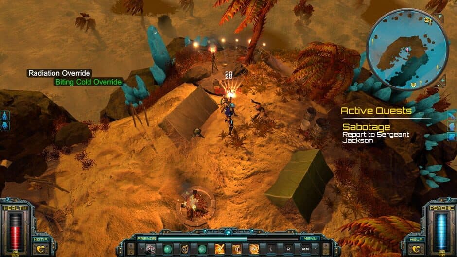 Скриншот 2 из Imperatum