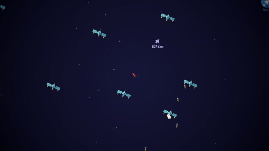 Скриншот 3 из Now Man Flies