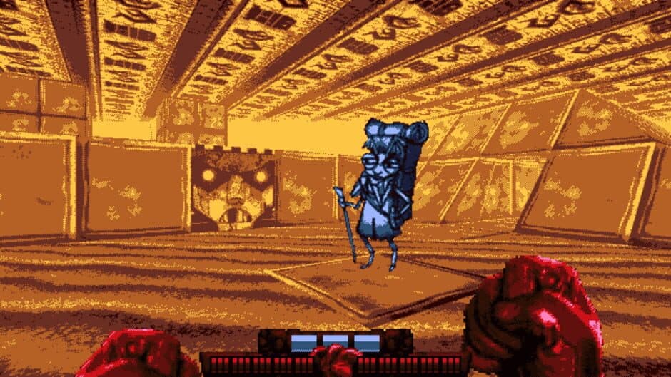 Скриншот 1 из Fight Knight