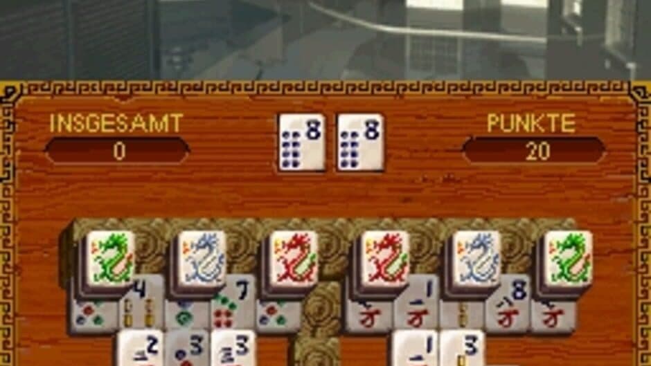 Скриншот 2 из Mahjong Quest: Expeditions