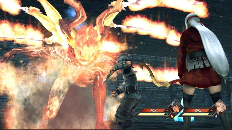 Скриншот 3 из Legrand Legacy