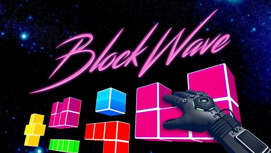 Скриншот 4 из Block Wave