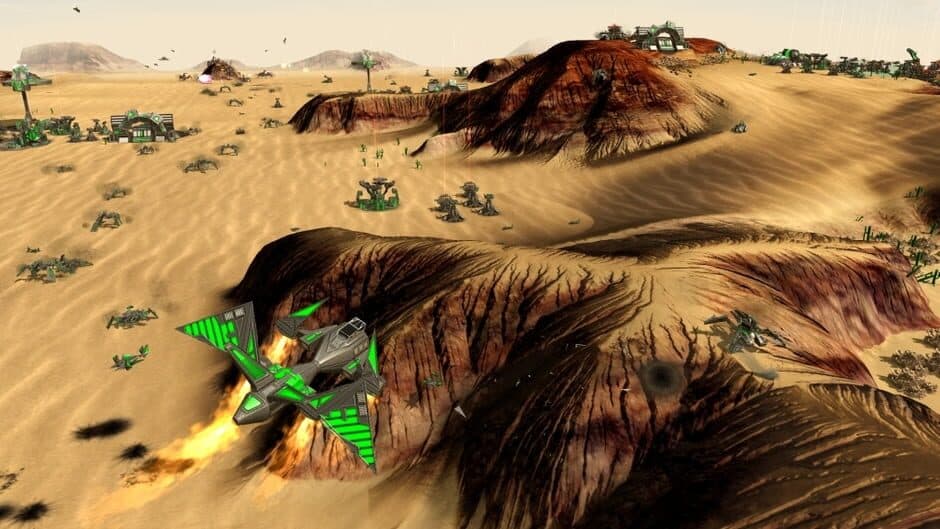 Скриншот 2 из Evolution RTS