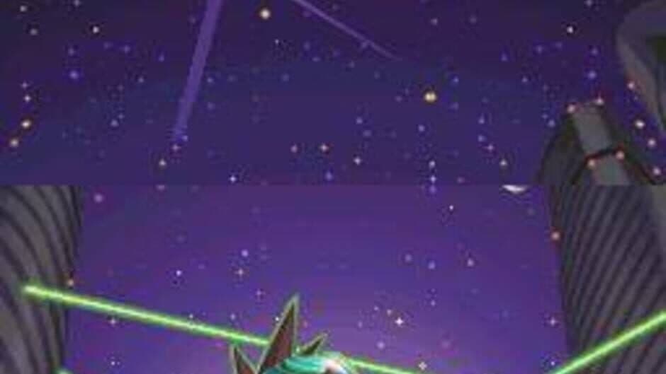 Скриншот 2 из Mega Man Star Force: Pegasus