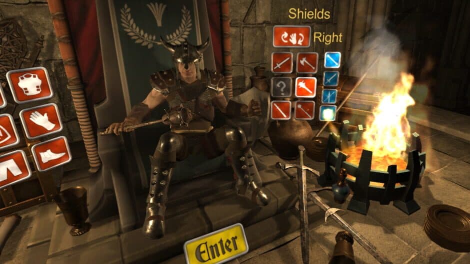 Скриншот 5 из Deus Vult