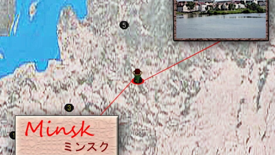 Скриншот 3 из WWII Eiyuu Retsuden: Saikyou no Tora - Kurt Knispel
