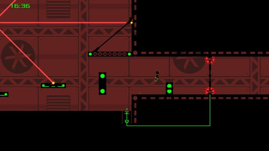 Скриншот 4 из Simple Spy