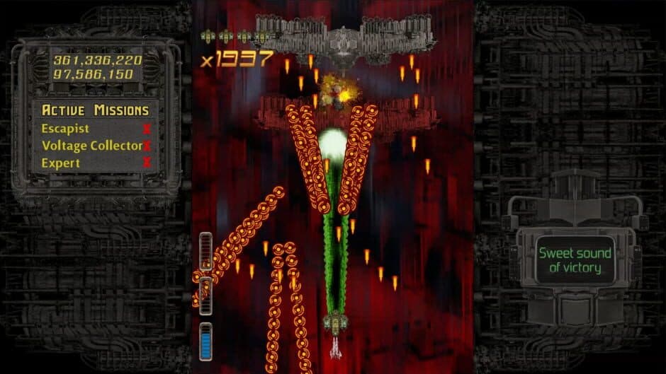Скриншот 3 из Teslapunk