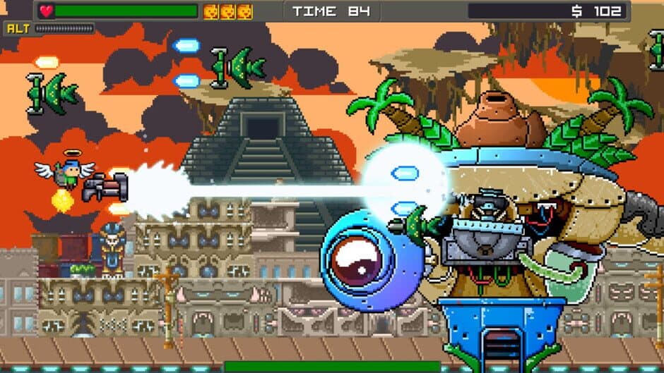 Скриншот 2 из Boss 101