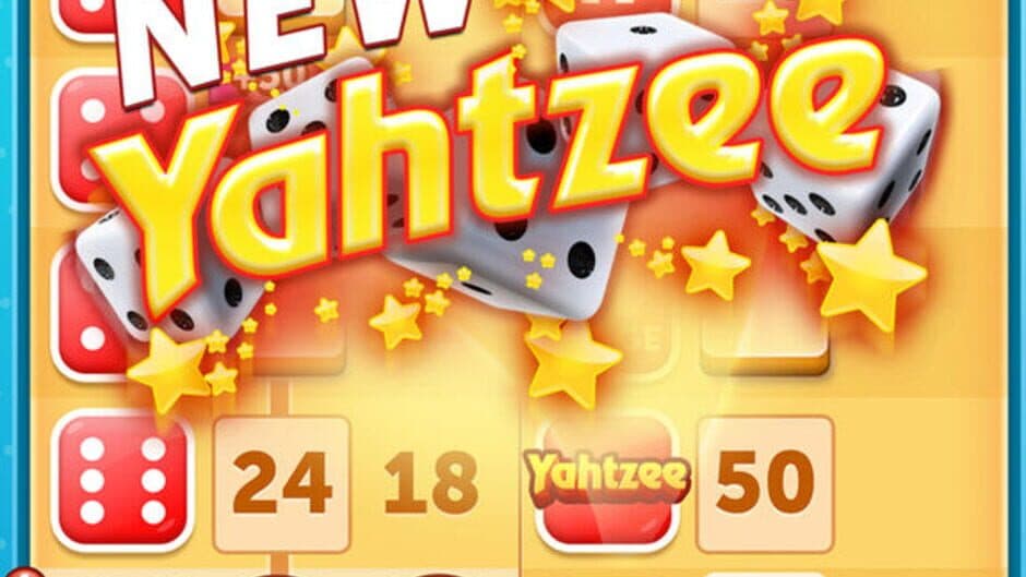 Скриншот 2 из Yahtzee With Buddies