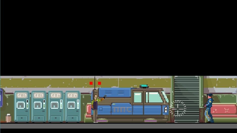 Скриншот 2 из Dreambreak