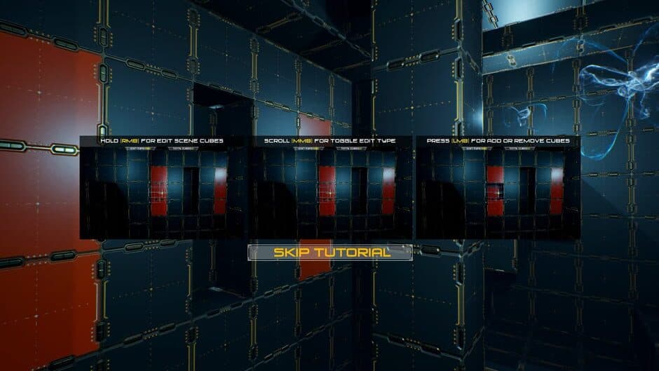Скриншот 4 из Double Cubes