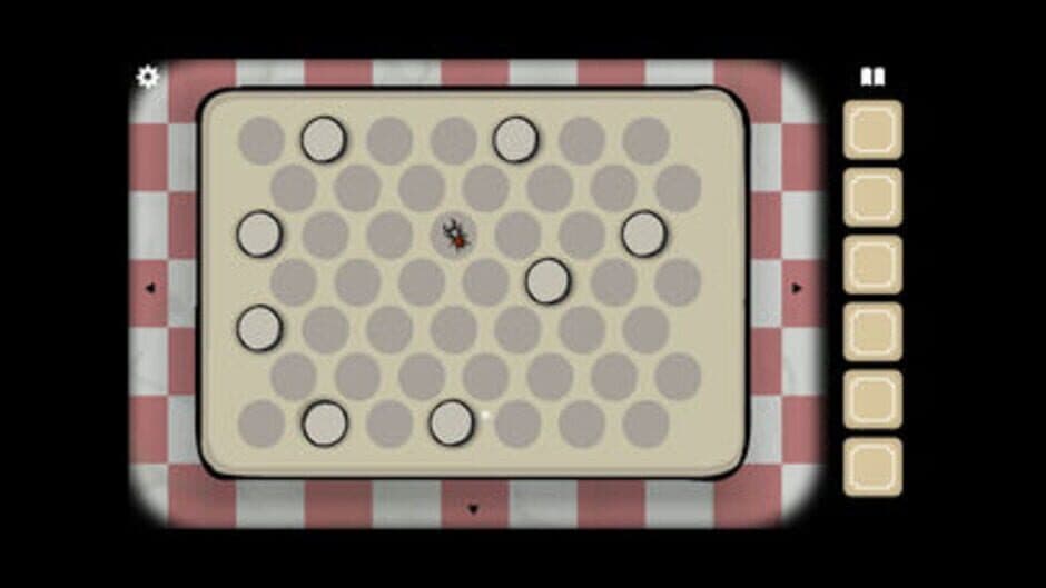 Скриншот 2 из Rusty Lake Hotel