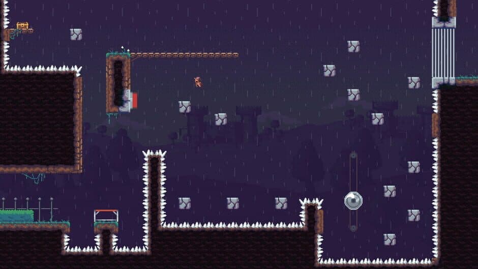 Скриншот 11 из Death Fungeon