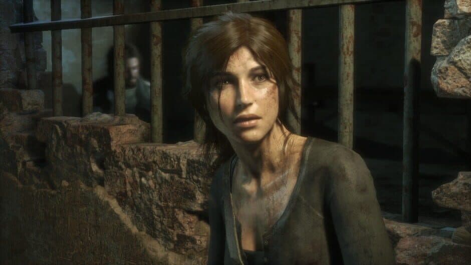 Скриншот 4 из Rise of the Tomb Raider
