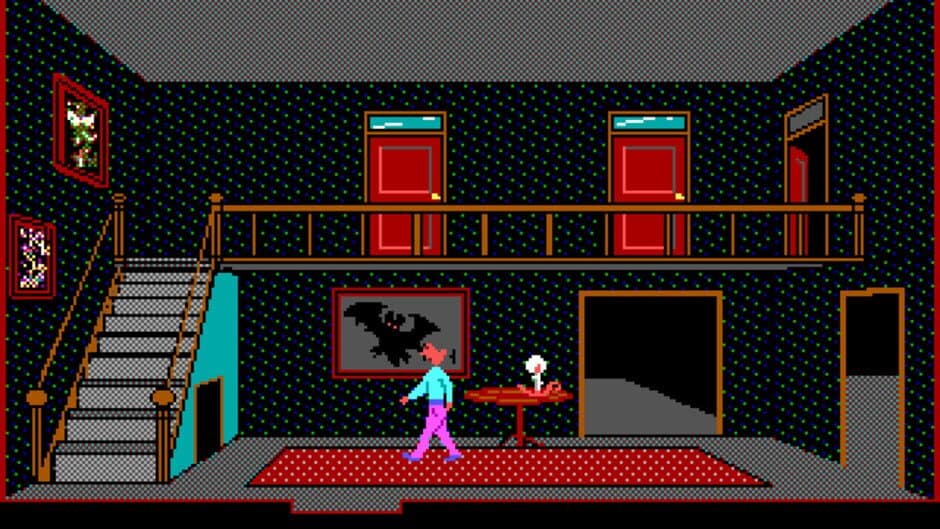 Скриншот 4 из Hugo's House of Horrors