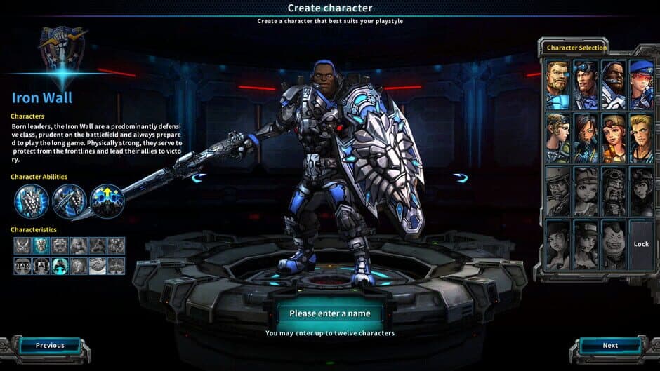 Скриншот 3 из Wild Buster