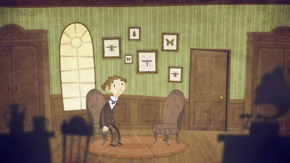 Скриншот 3 из The Franz Kafka Videogame