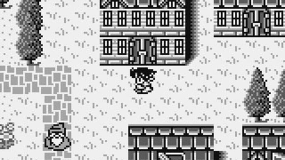Скриншот 2 из Final Fantasy Legend III