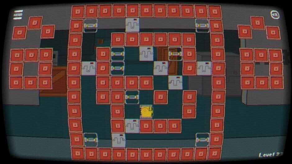 Скриншот 4 из Tanker