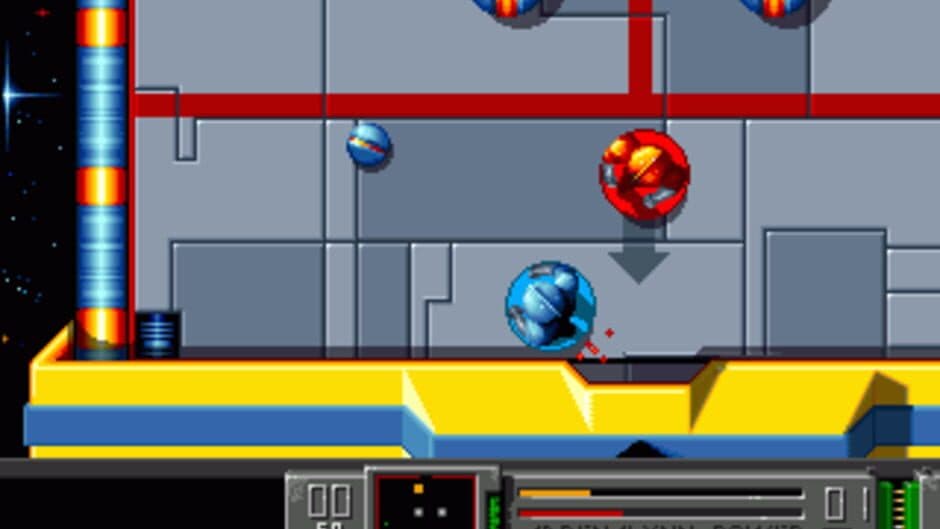Скриншот 3 из Adrenalynn