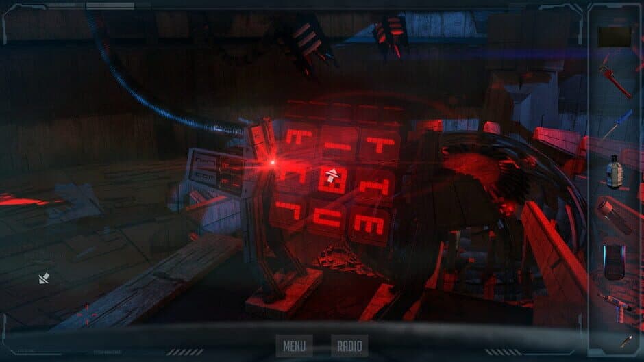 Скриншот 4 из Morningstar: Descent to Deadrock
