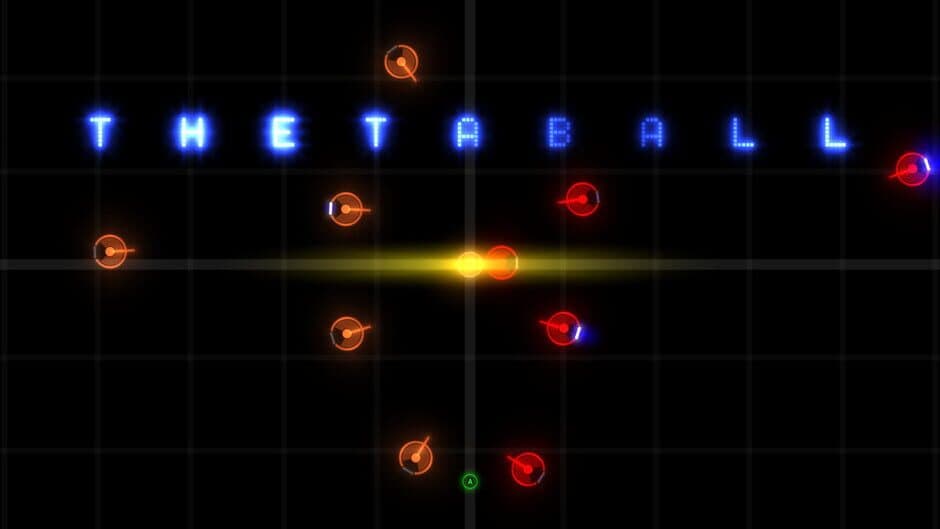 Скриншот 5 из Thetaball