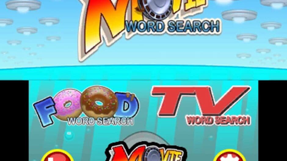 Скриншот 10 из Epic Word Search Collection