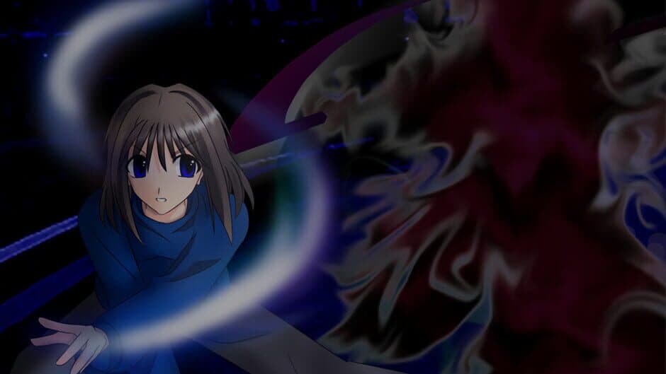 Скриншот 3 из Wish -tale of the sixteenth night of lunar month-