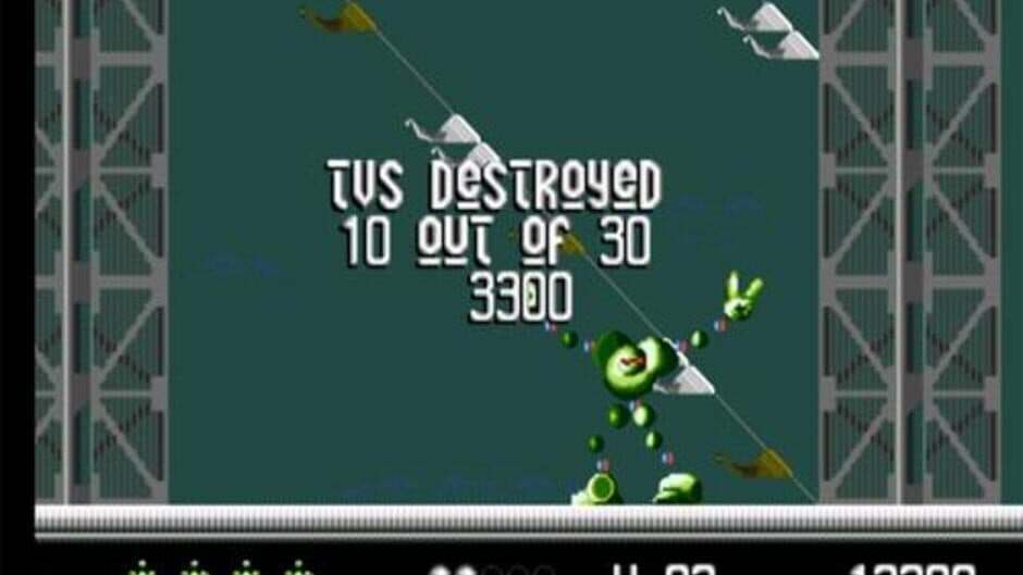 Скриншот 7 из VectorMan