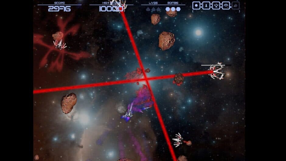 Скриншот 5 из Dark Matter