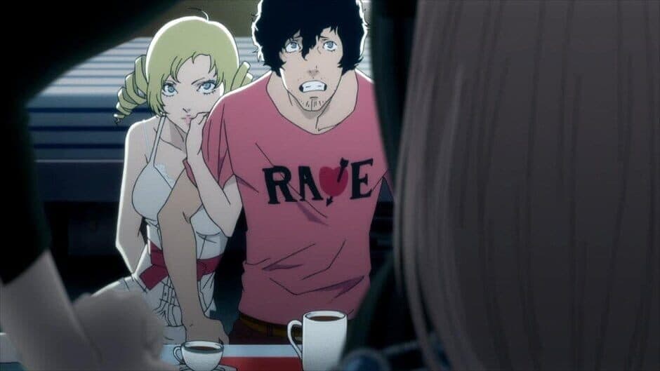Скриншот 5 из Catherine