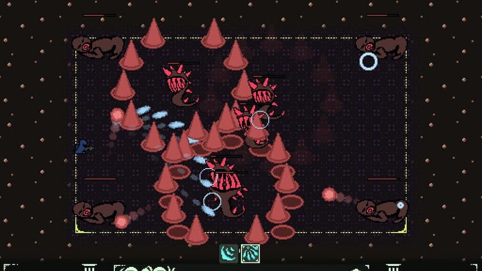 Скриншот 4 из Mirror Angel's Paradise