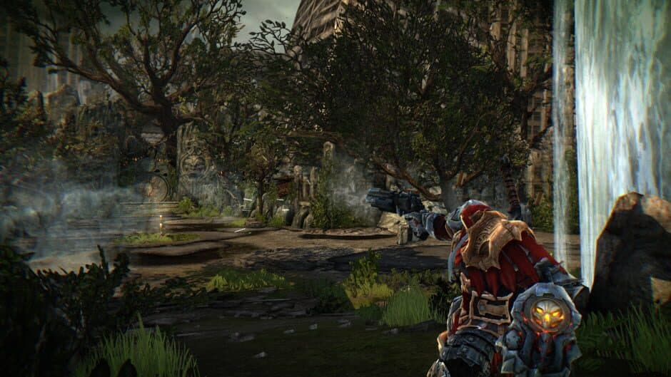 Скриншот 6 из Darksiders: Warmastered Edition