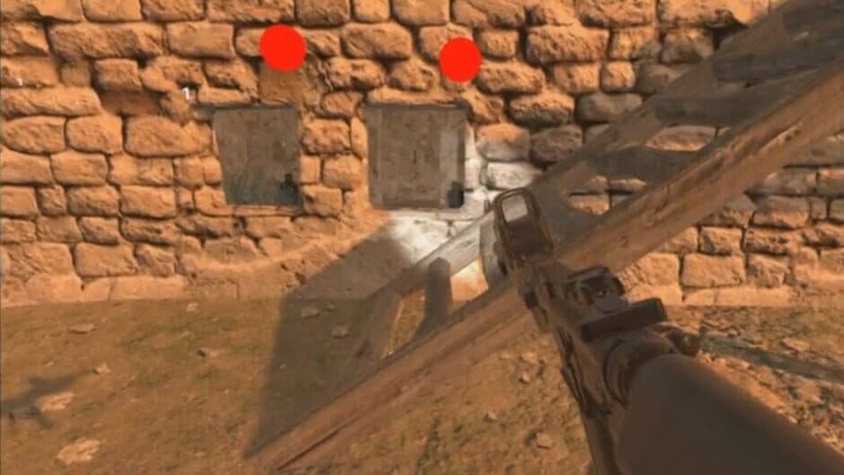 Скриншот 2 из Tactical AR