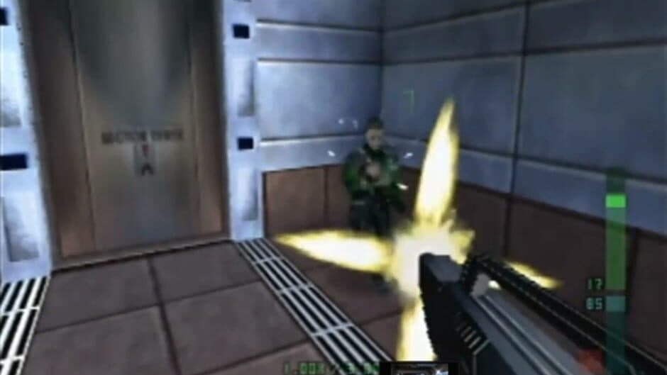 Скриншот 3 из Perfect Dark