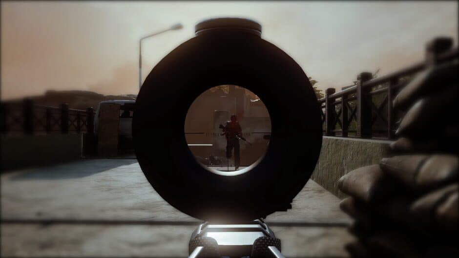 Скриншот 5 из Insurgency: Sandstorm