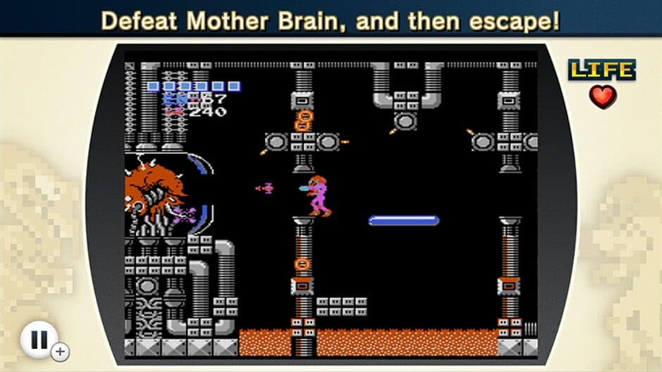 Скриншот 3 из NES Remix Pack