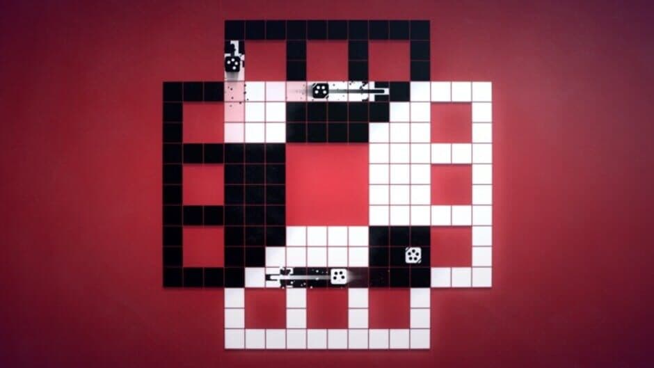 Скриншот 5 из Inversus Deluxe