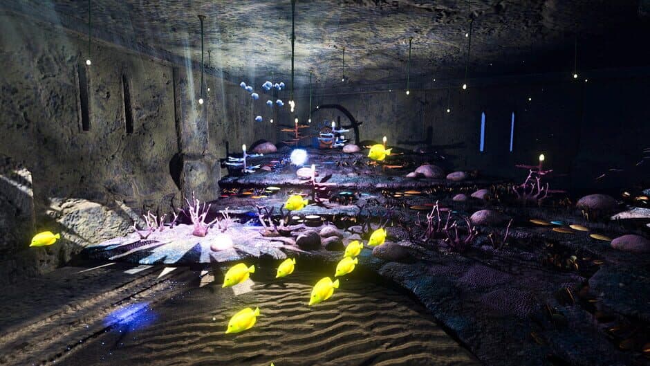 Скриншот 2 из Essence of Illumination: The Beginning
