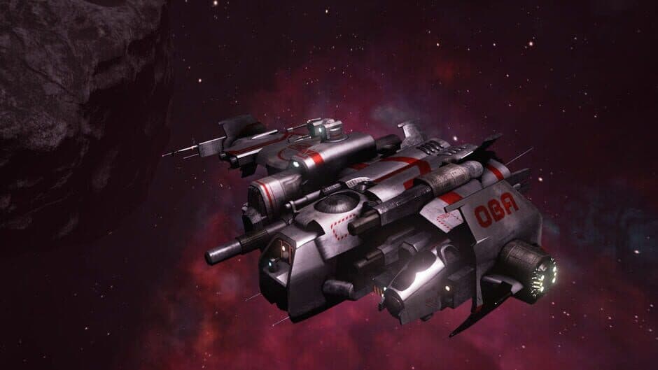 Скриншот 5 из Astrokill