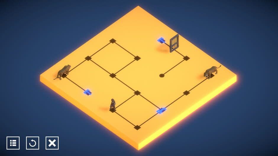 Скриншот 2 из Ninja Code