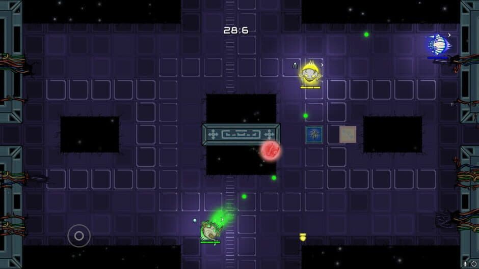 Скриншот 5 из Struggle For Light