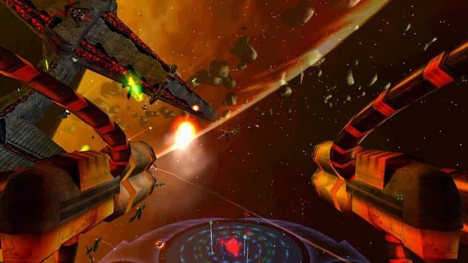 Скриншот 4 из Bang! Gunship Elite